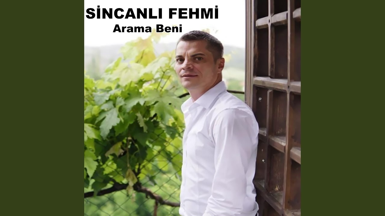 Arama Beni