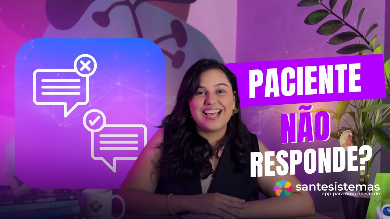 Pare de perder pacientes no WhatsApp com esses erros!