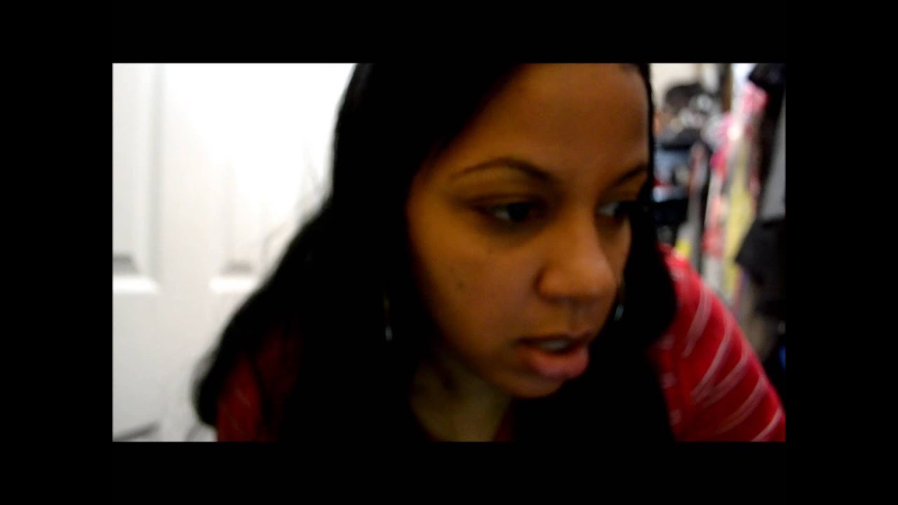 Chyna Whyte JAN 2013