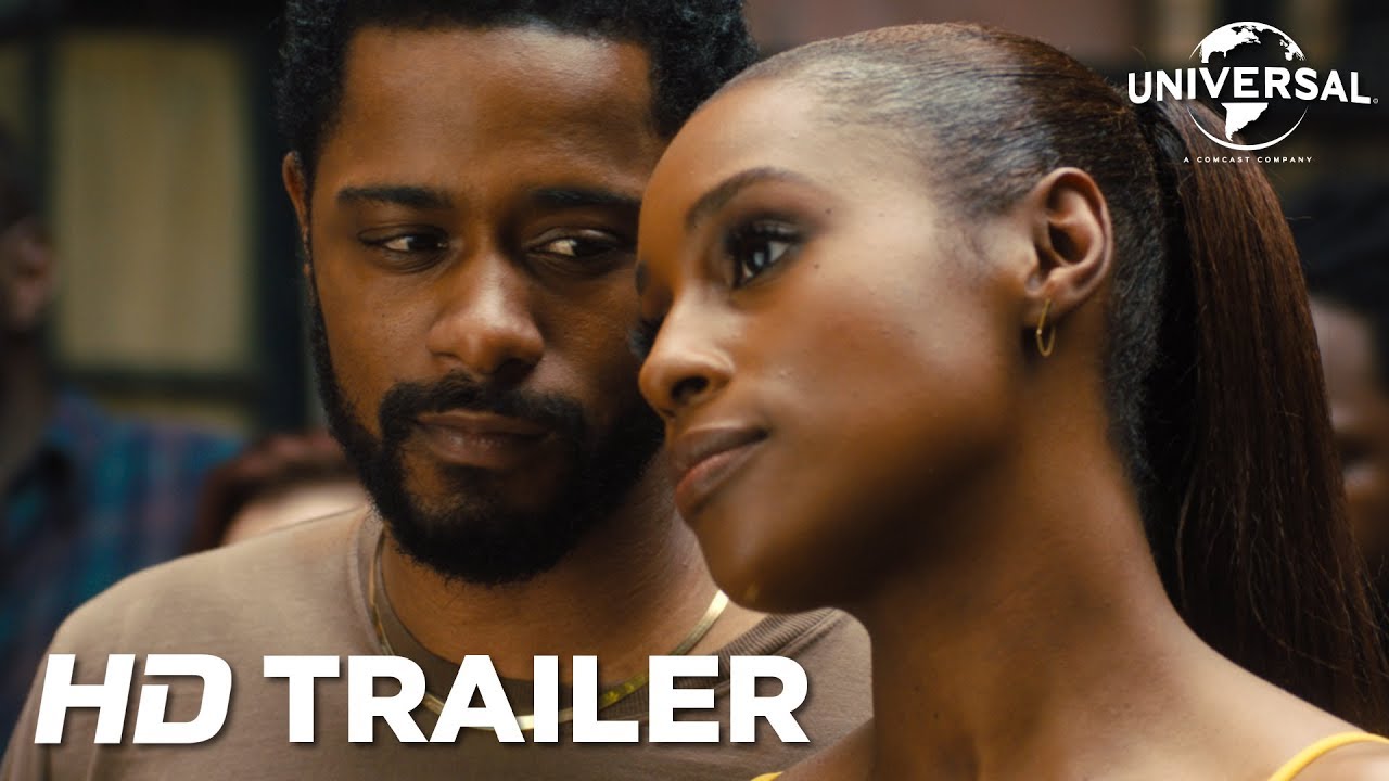 The Photograph &ndash; Official Trailer (Universal Pictures) HD