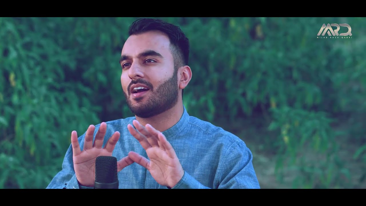 Milad Raza Qadri | Salle Ala Muhammadin | Official Video | New Naat 2020