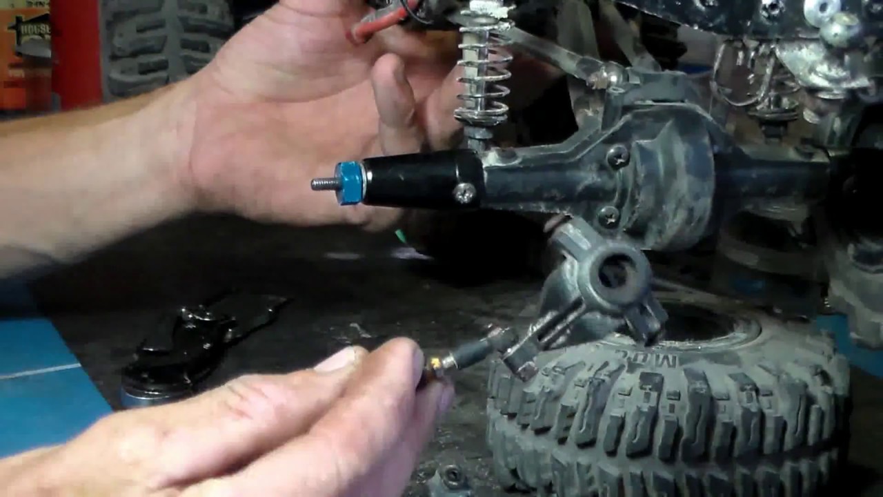 axial scx 10 lockouts redcat everest 10