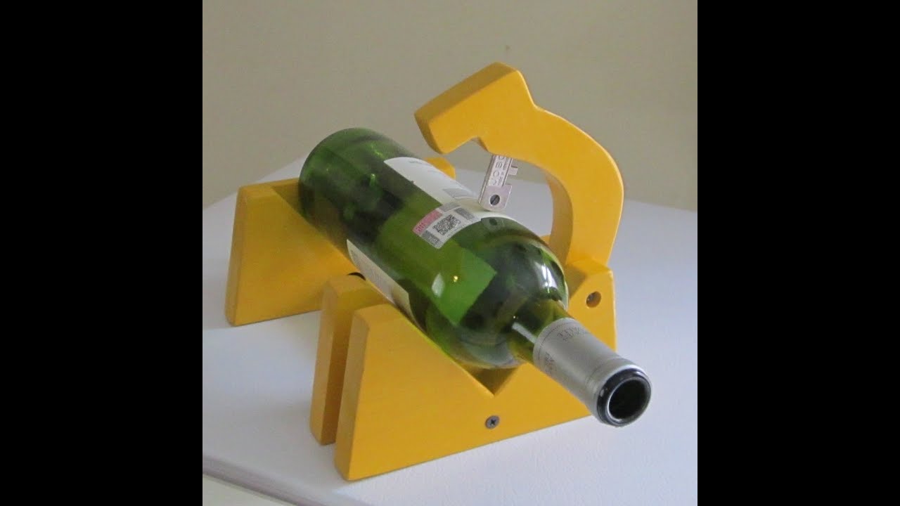 Marcadora De Botellas