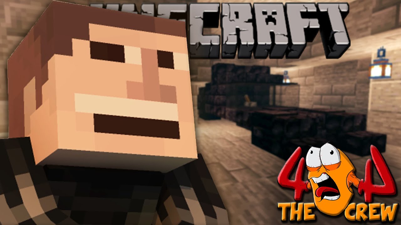 Το ΠΑΝΘΑΗΛmobile ! | 404 Minecraft SMP #20