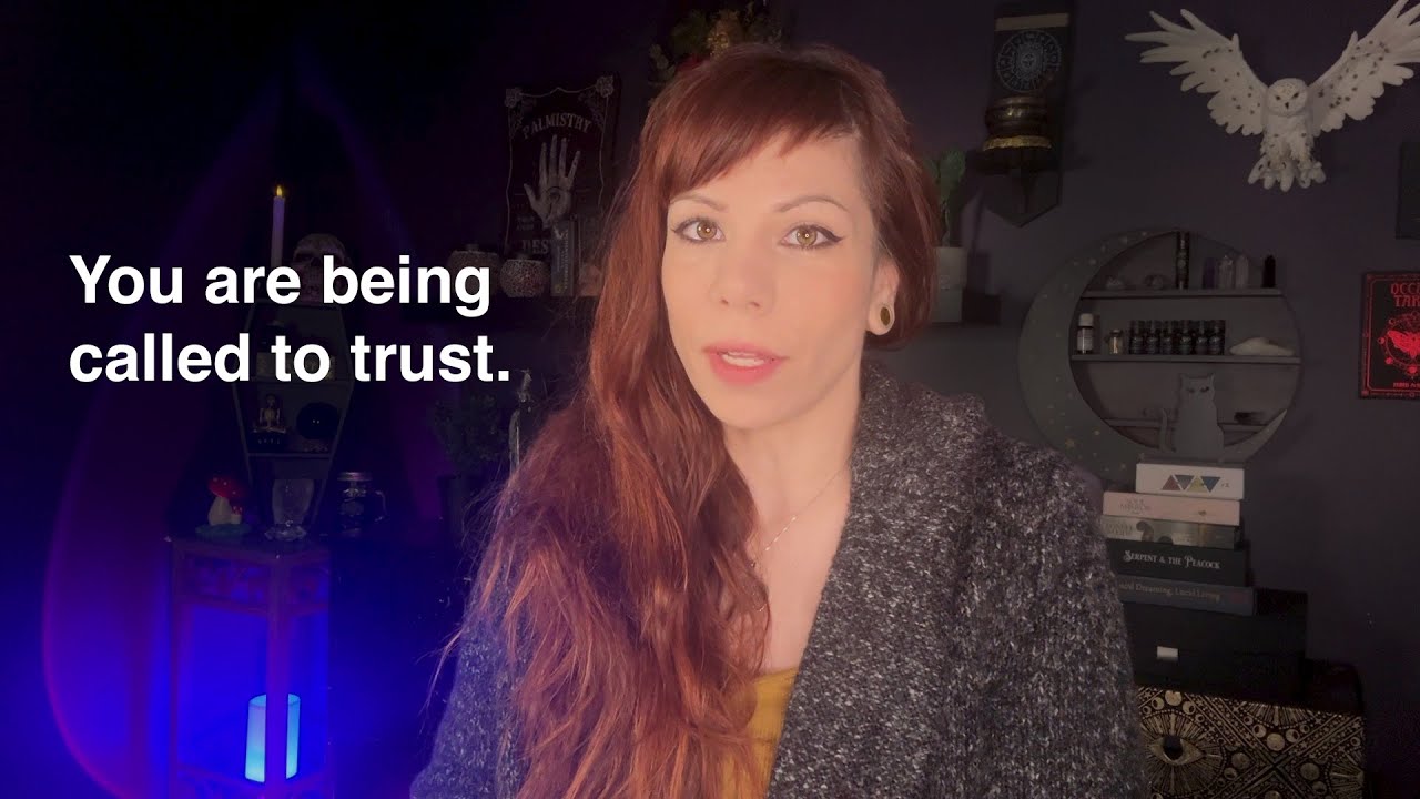 SPECIFIC MESSAGE OF SUPPORT FOR SOMEONE // IMPORTANT INFORMATION ABOUT YOUR PATH