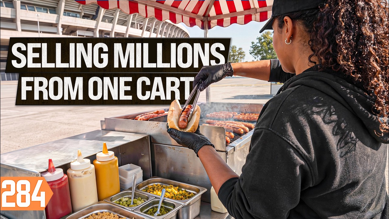 These Businesses are Seeing INSANE Sales from the FIFA World Cup!