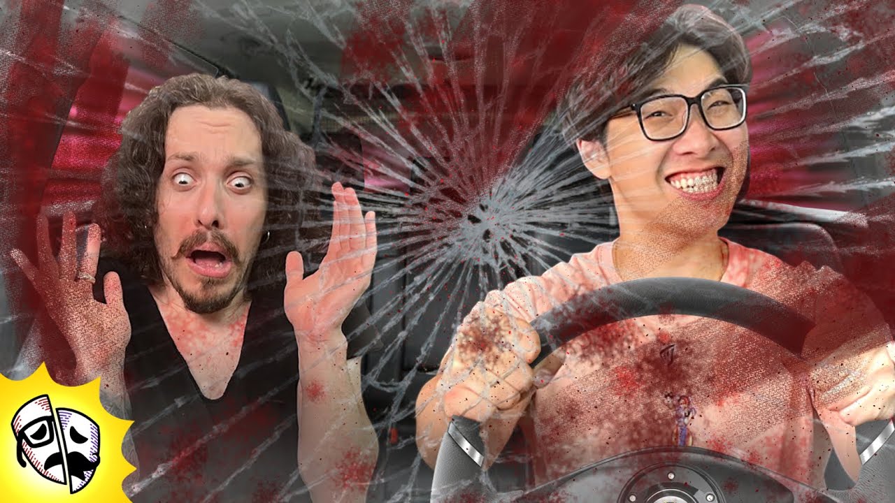 Making Friends on the Road | The Best In Jest Ep 8