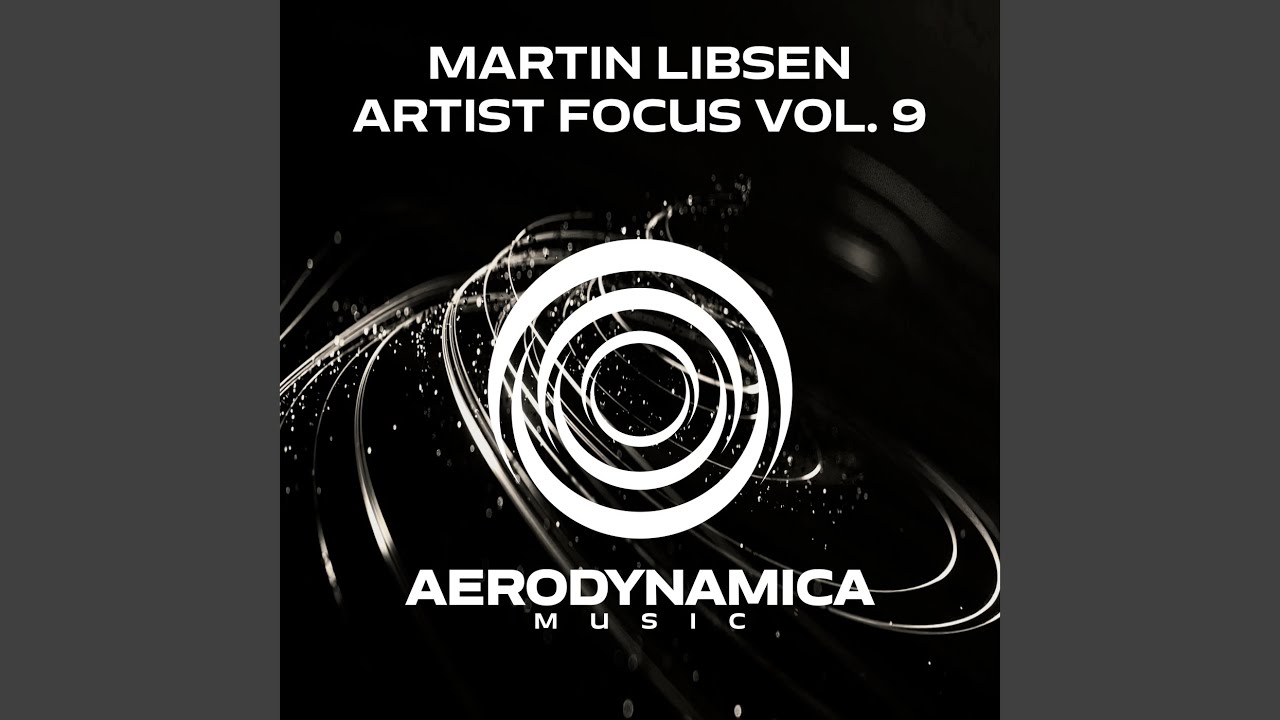 In Your Galaxy (Martin Libsen Remix)