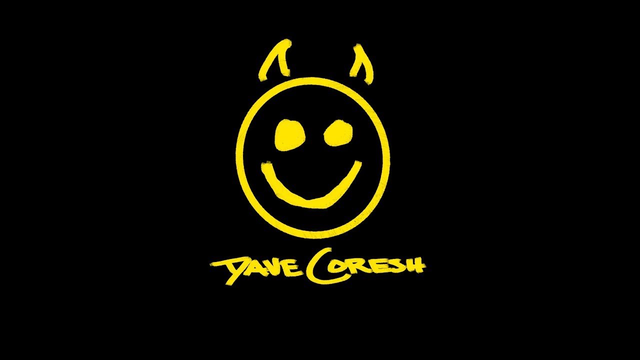 DAVE CORESH - IDGNF -  (OFFICIAL MUSIC VIDEO)