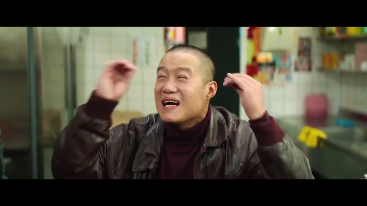 Ping Ping bij FC Kip, ik ben geen chinees !!