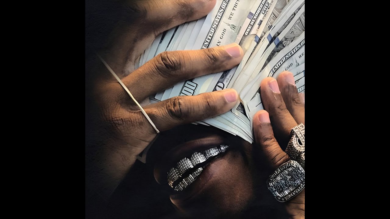 [FREE] Kenny Muney x Key Glock Type Beat - 