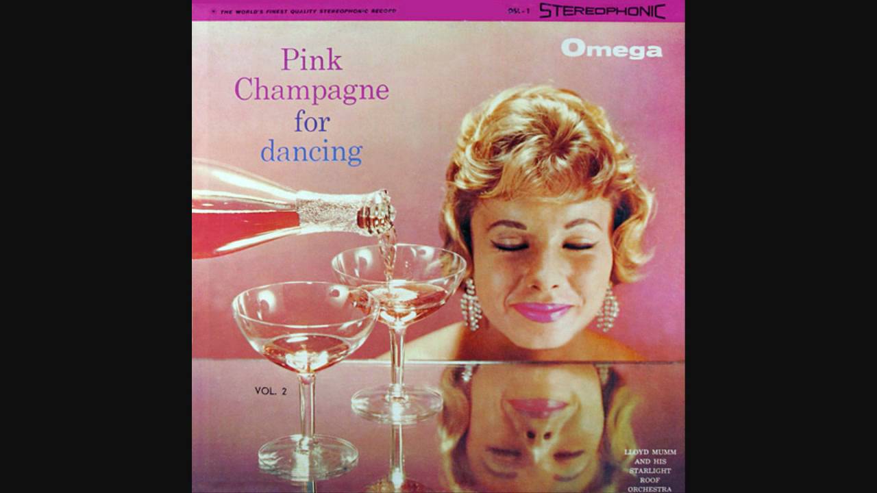 Lloyd Mumm And His Starlight Roof Orchestra - The Girl Friend