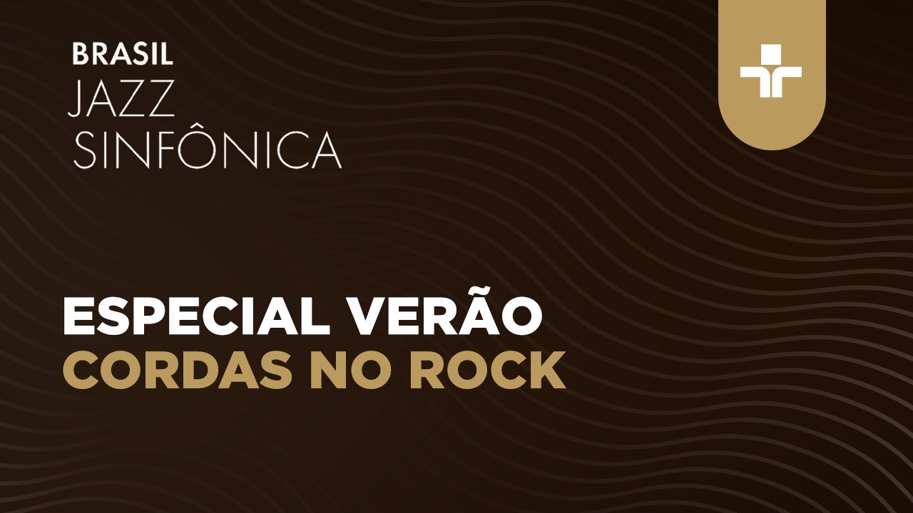 ESPECIAL VERÃO 2026 - CORDAS NO ROCK | 9ª TEMPORADA | 26/02/2026
