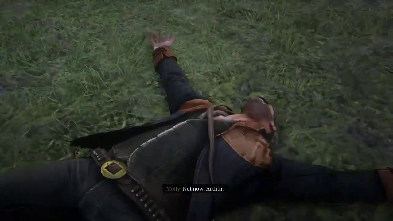 Scumbag Arthur