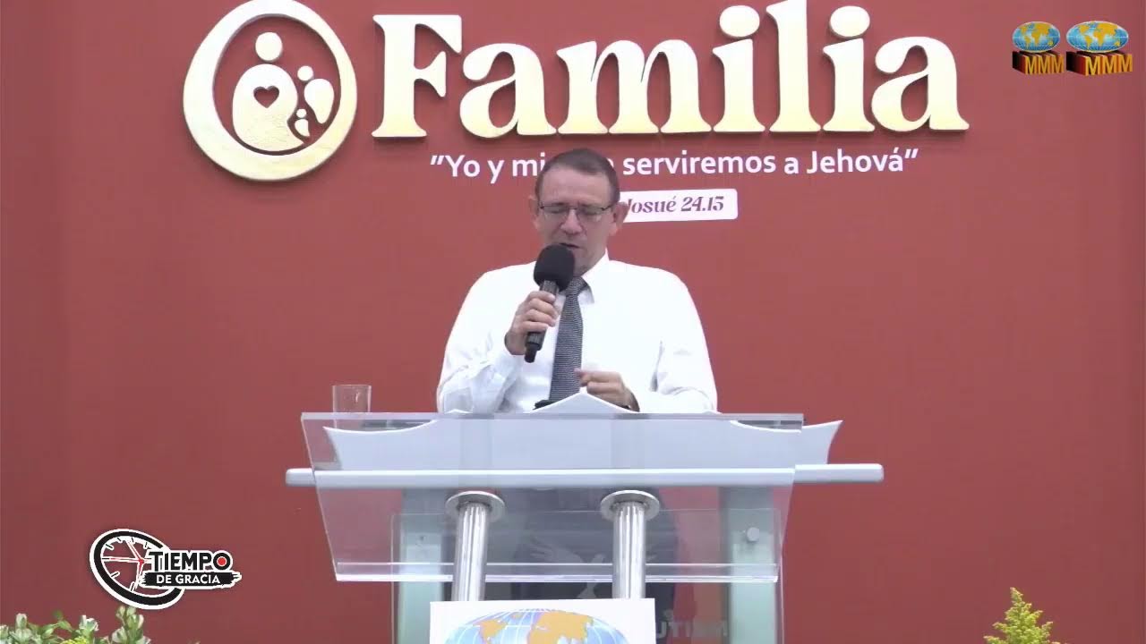 Servicio Evangelístico 22-02-2026