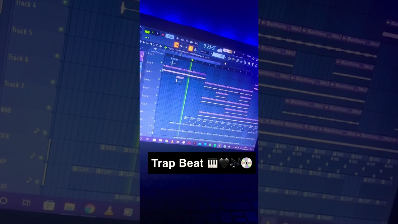 Lil Baby x Lil Durk 4PF - Instru Trap, Rap | Type Beat | JMUSICKS 💎🖤 
