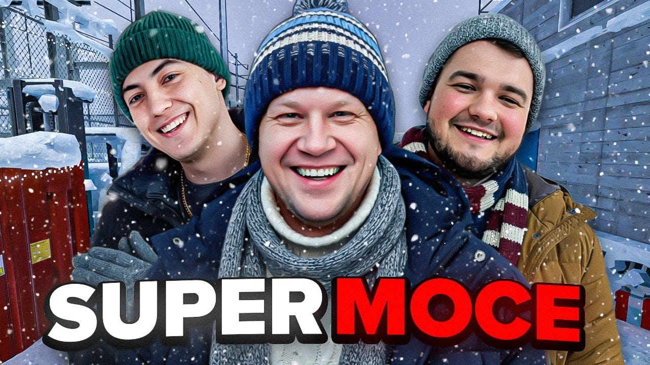 ŚWIĄTECZNO ZIMOWE MOCKI