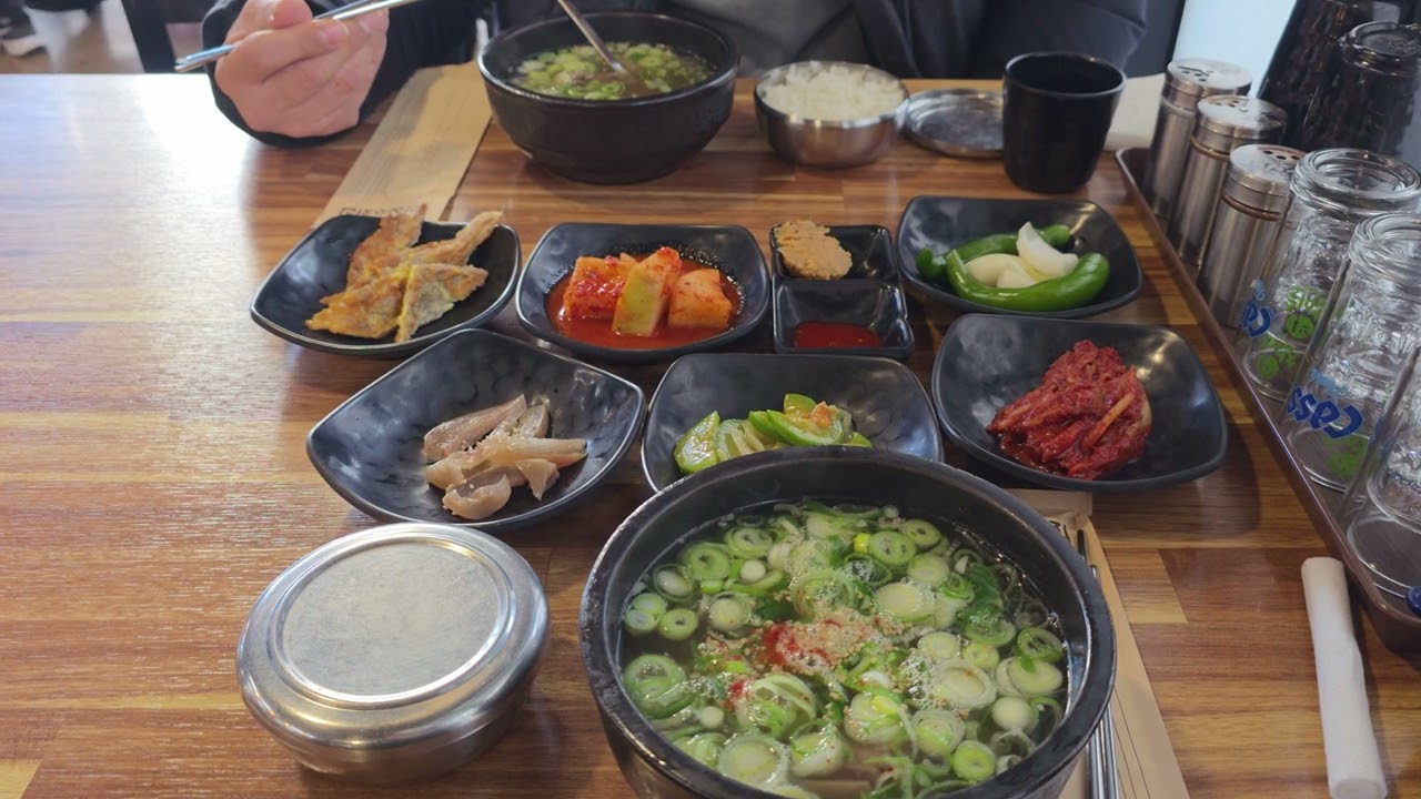 수육곰탕 