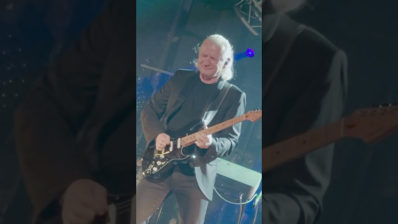 Another Pink Floyd x Sorrow (Marek Raduli solo) x 22.03.2026 Scena Relax