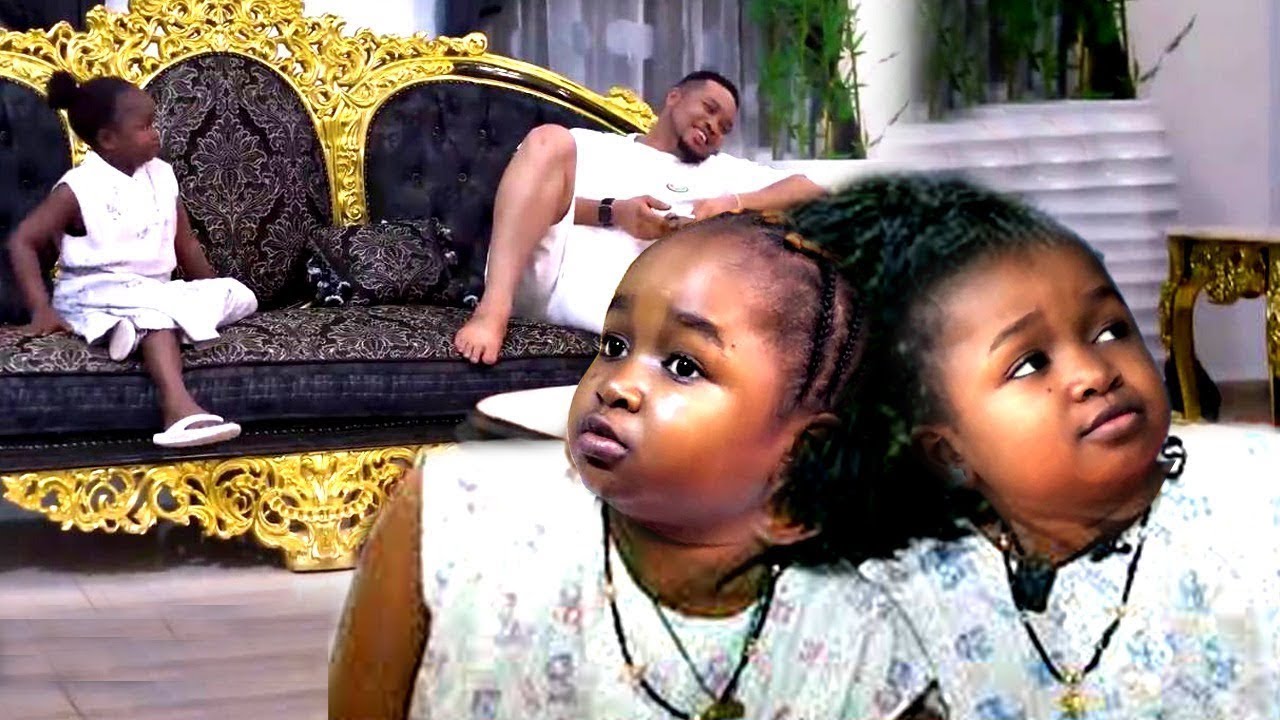 A PAINFUL TRUE LIFE STORY - NOLLYWOOD PAINFUL MOVIE  - A MUST WATCH NIGERIAN MOVIE