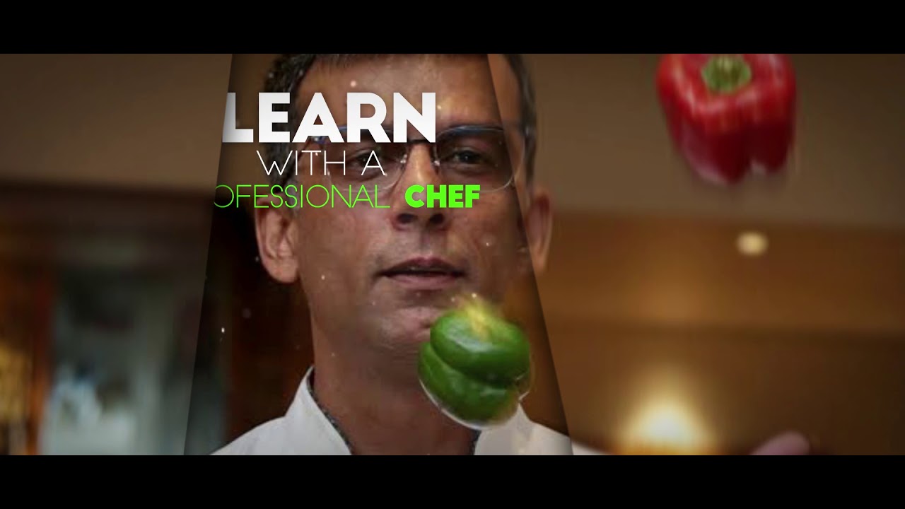 Cook With Sid Coming Soon