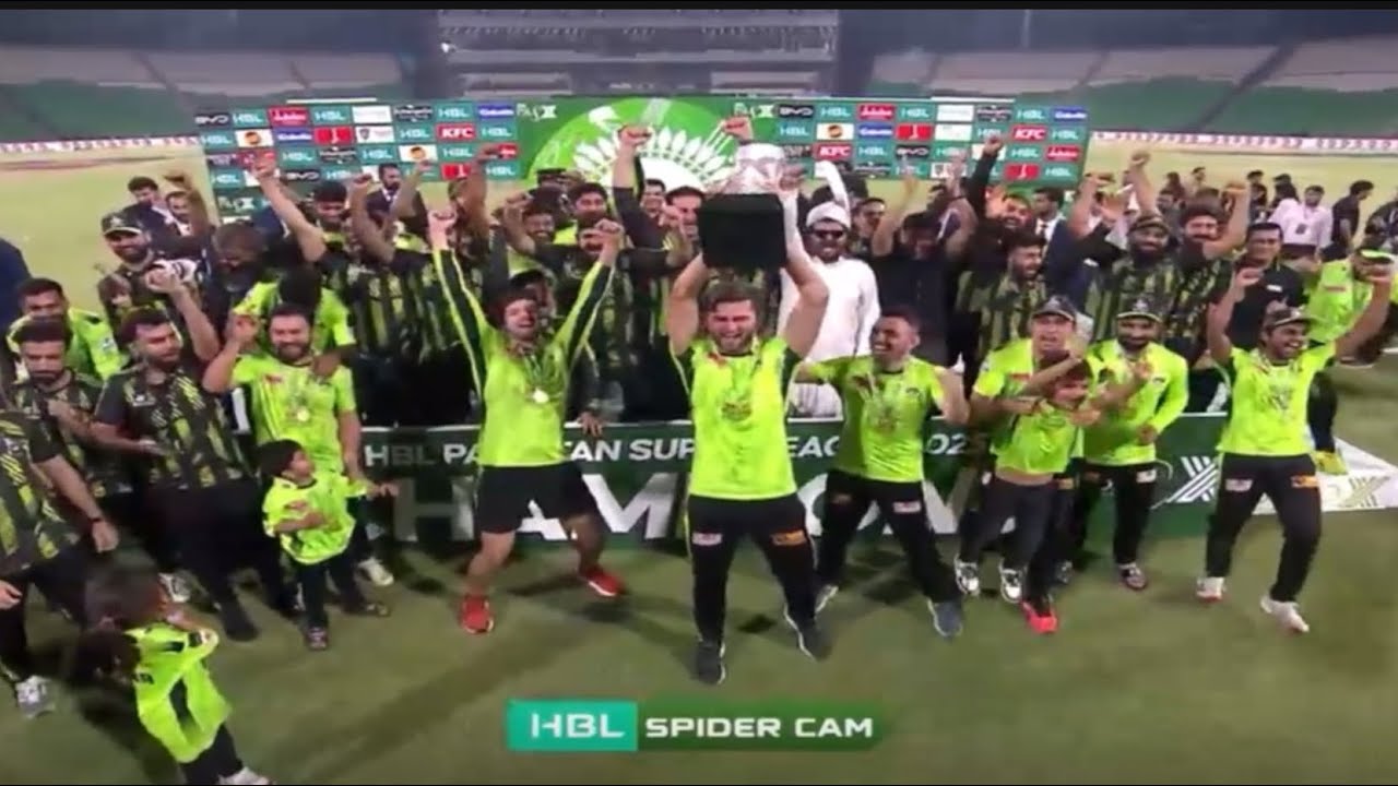 PSL AWARD CEREMONY 2025 🏆/ PSL X / #psl #cricket #trending #psl10