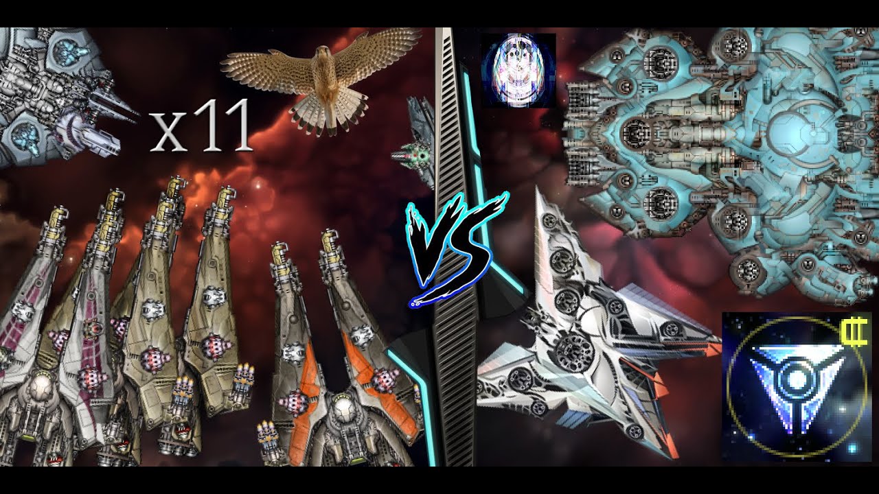 STARSECTOR - Falcon Spam vs Unusual Remnant Fleet