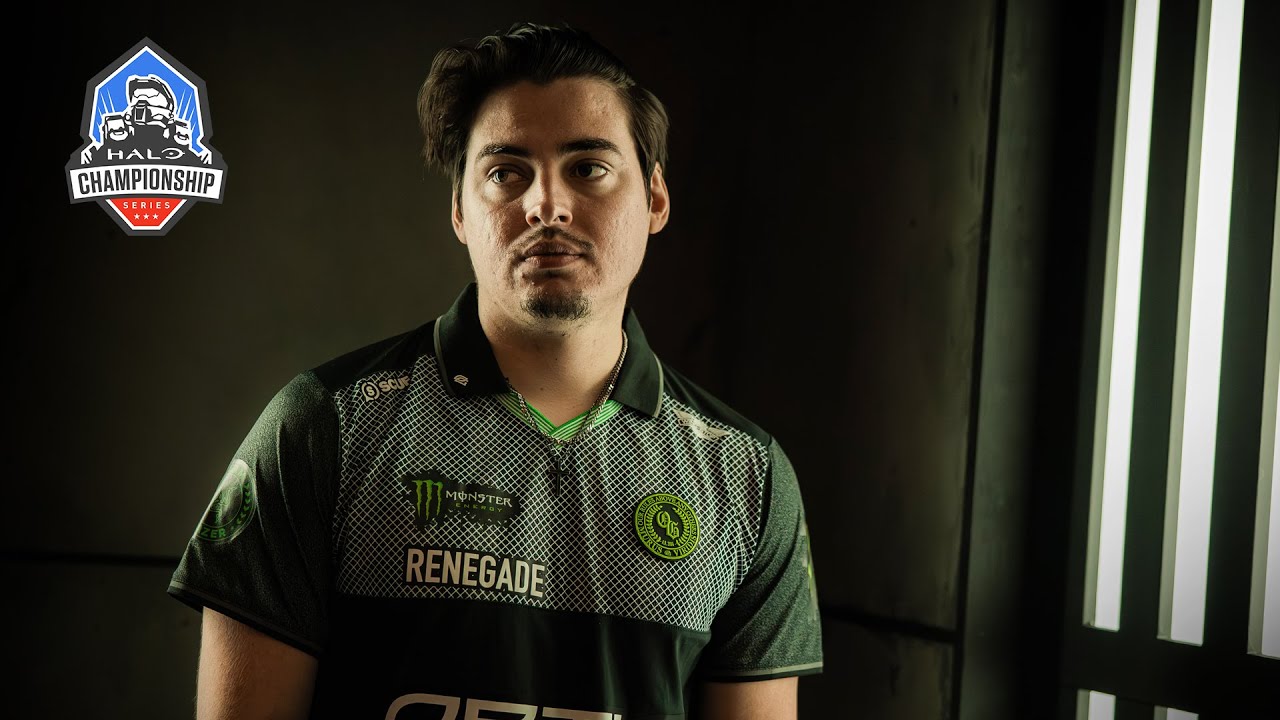 Renegade: MVP Halo Infinite (2021&ndash;2025)