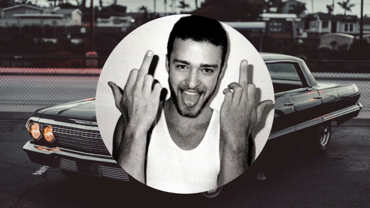 Justin Timberlake - SexyBack (Miguel Lema Tech House Remix)