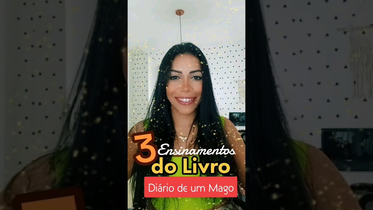 #autoconhecimento #leidaatra&ccedil;&atilde;o #paulocoelho #arquetipos #poderpessoal