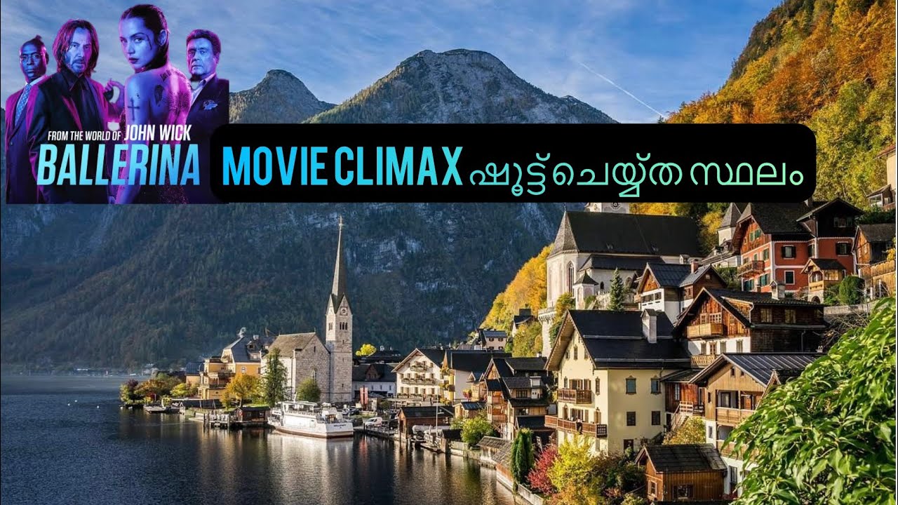 Hallstatt, Austria 🇦🇹 | Europe Travel Series ✈️ | Episode 2 