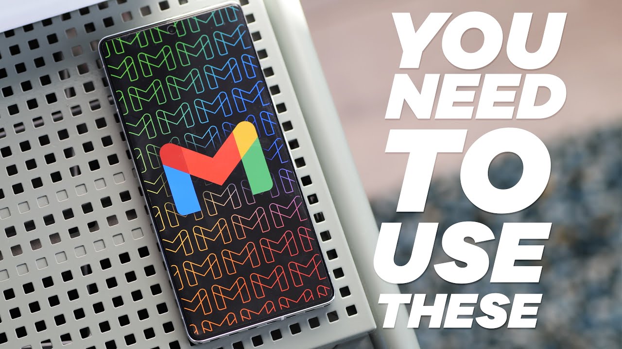 Everything COOL you can do with Gmail!