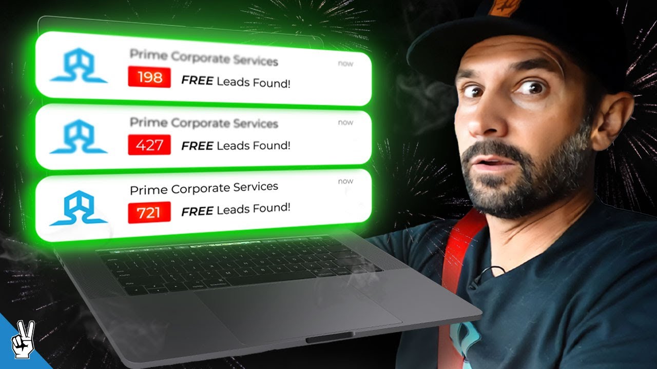How To Get Free Probate Leads