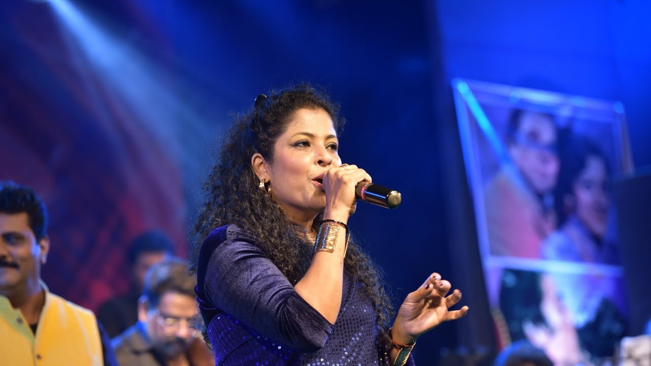 Jaane-E-Jaan Nisha | Sanam Teri Kasam (1982) | Roshani Malandkar Live | Burman's | Swarpancham