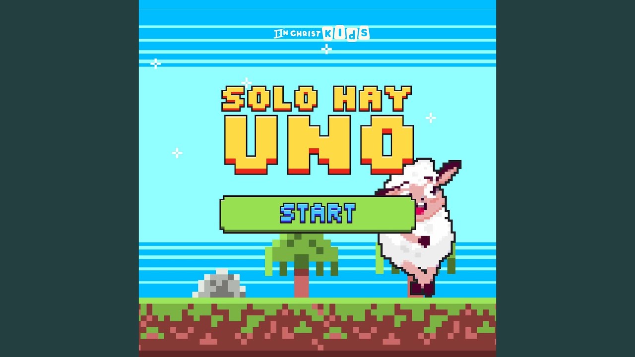Solo hay Uno