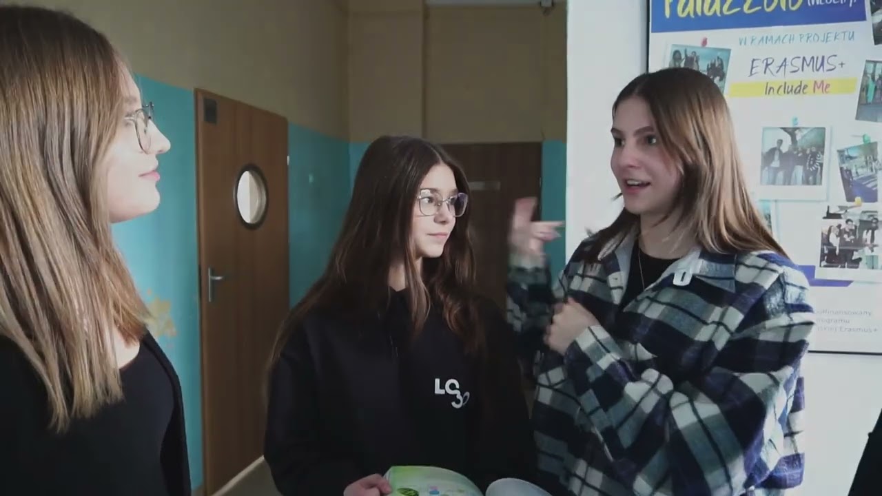 Profil BIOL-CHEM XXX LO im. księdza Jana Twardowskiego w Lublinie