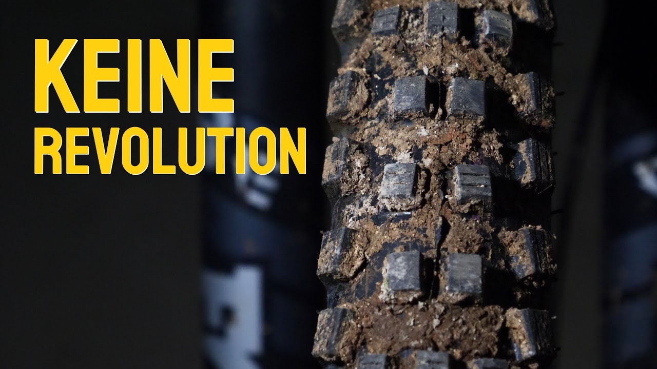 Schwalbe Magic Mary Radial im Test - toller Reifen, aber...