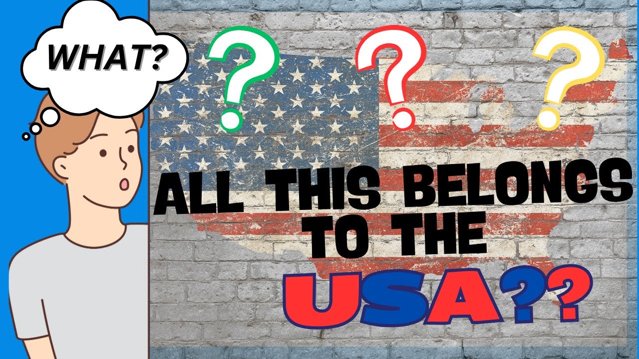 Unincorporated and Incorporated territories of the United States || Taking you straight to the Point