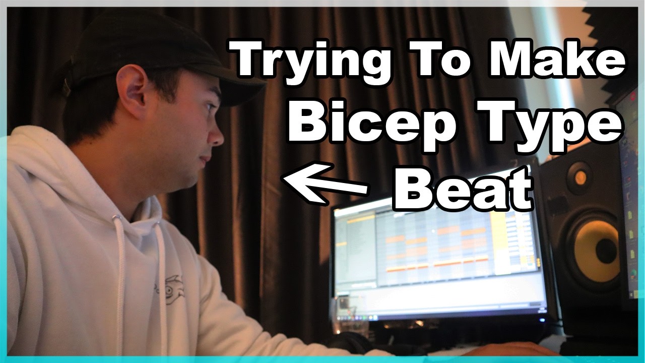 How To Make An Electronica-Type Beat