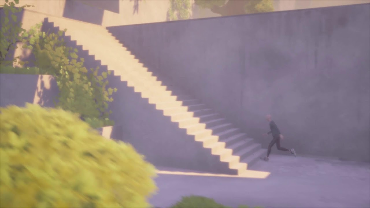 🎮ผจญภัยใน Burning Daylight: เกมสุดระทึกที่คุณต้องหนีเอาชีวิตรอด!