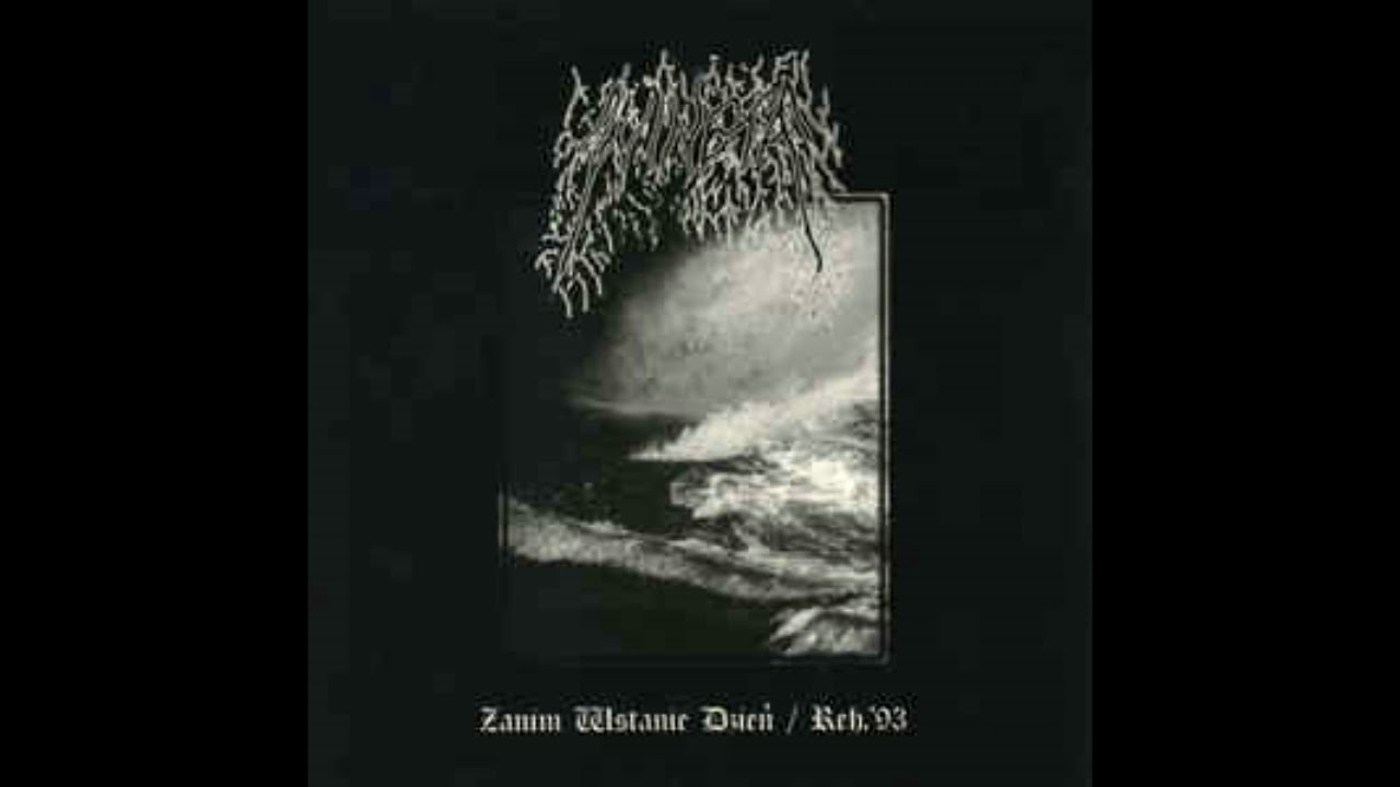 Wineta - Zanim wstanie dzień / Reh.'93 (FULL DEMO)