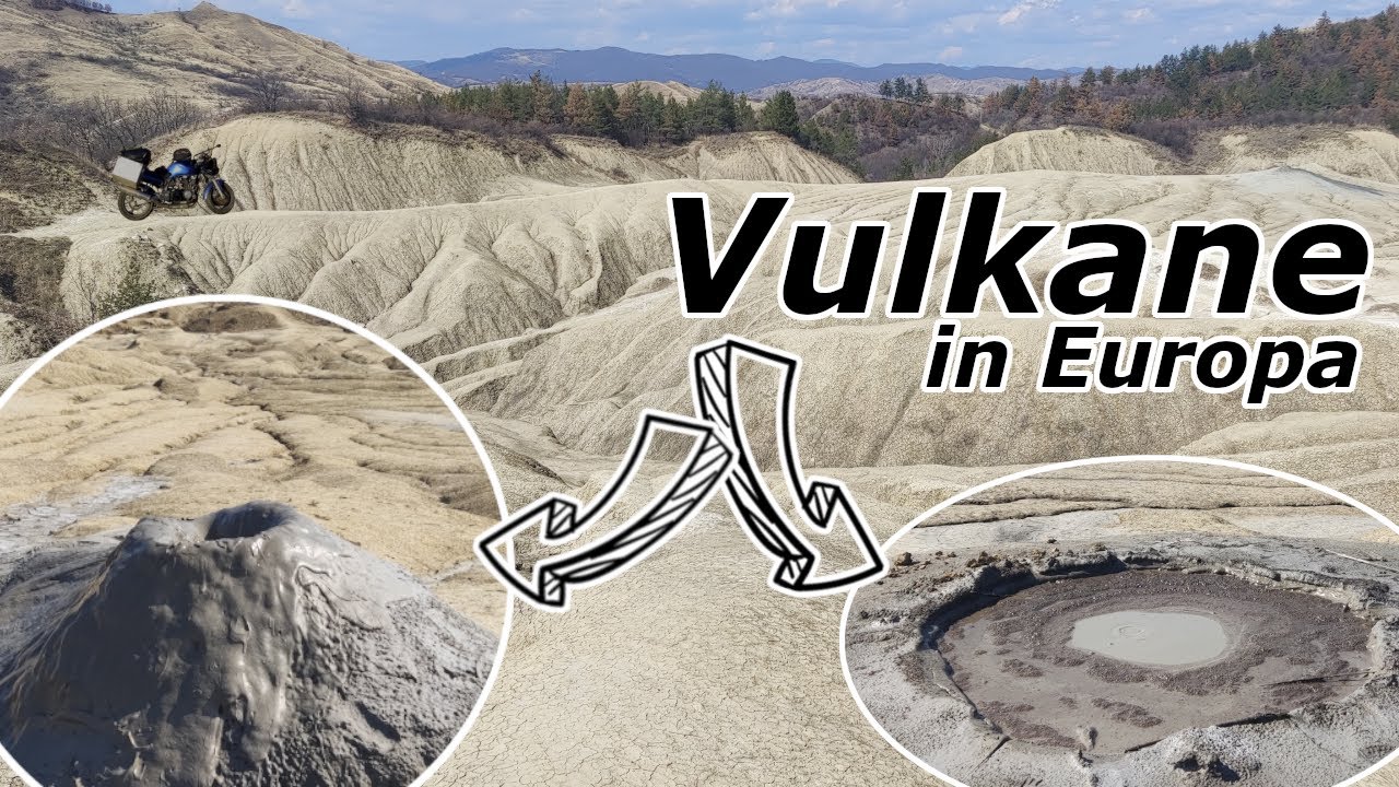 Die kalten Schlammspucker - 2 Wochen Osteuropa Abenteuer | Teil 12