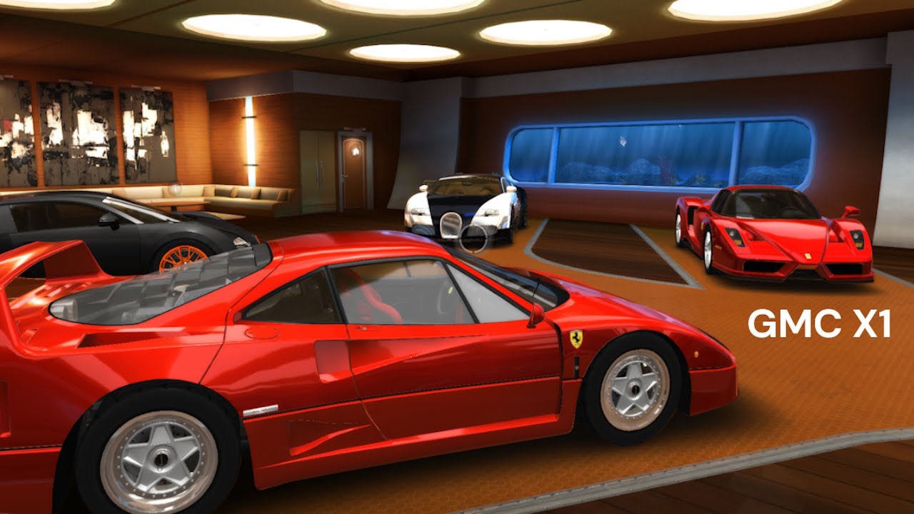 Test Drive Unlimited 2  