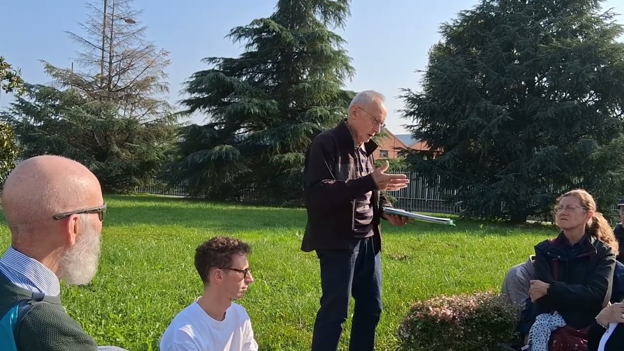 [Progetti di Valore] 80° Anniversario della Liberazione a cura di Fondazione ISEC