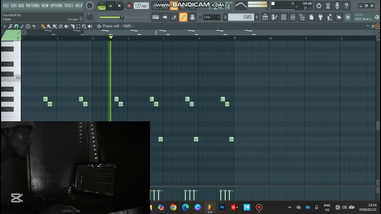Posting my work till I release my first project🥁