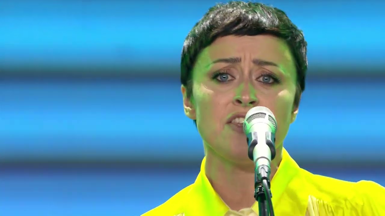 NATALIA PRZYBYSZ - Zew | TOP OF THE TOP Sopot Festival 2023