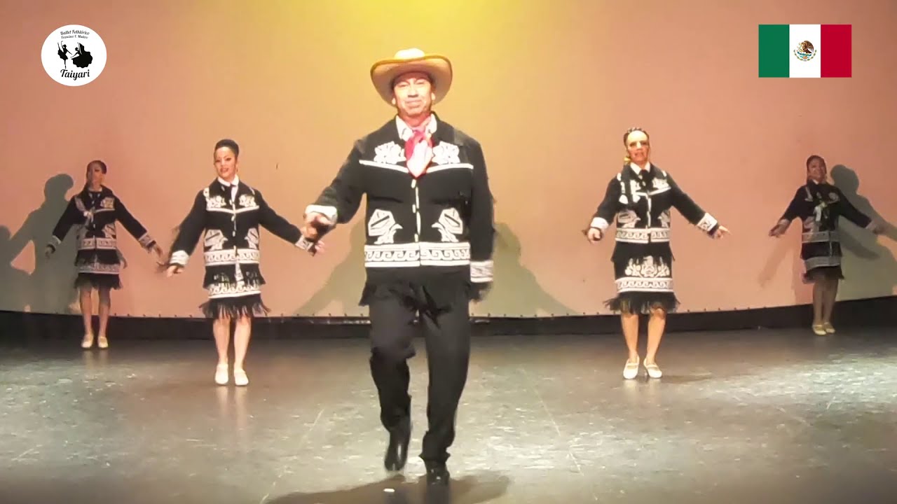 Chaparreras - Tamaulipas
