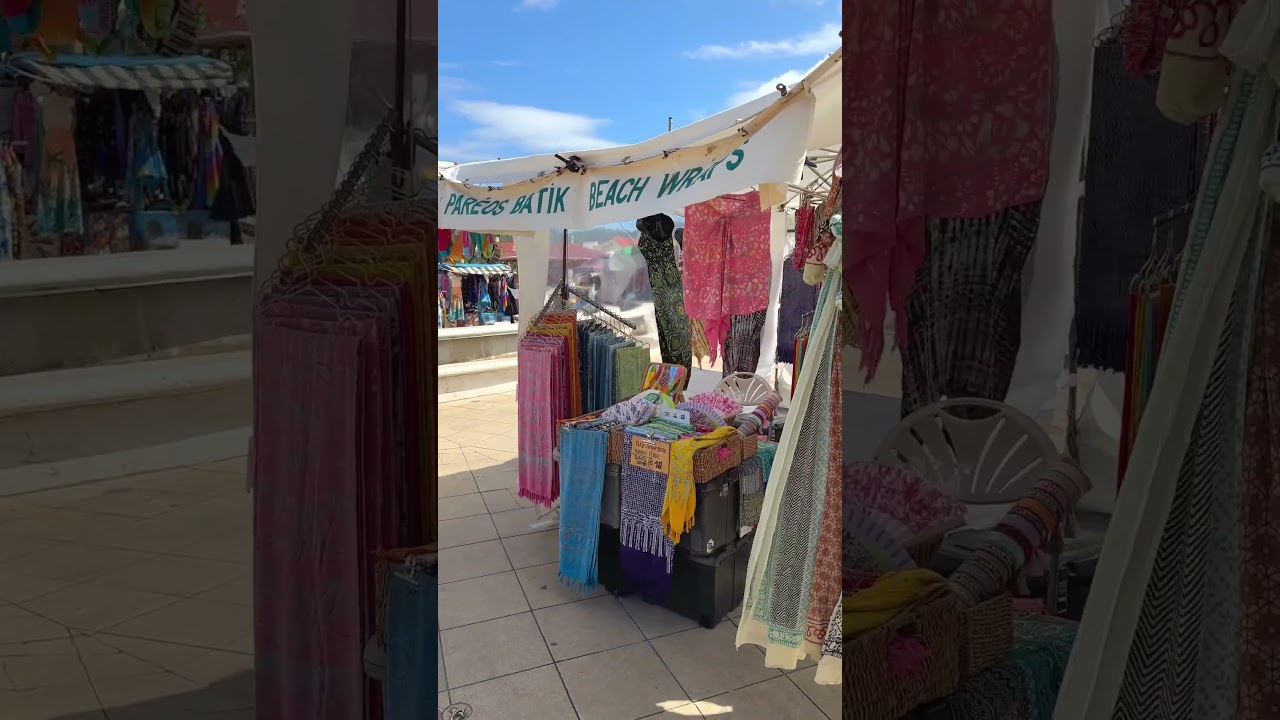 BEST THINGS TO DO IN ST. MARTIN: 𝐌𝐚𝐫𝐢𝐠𝐨𝐭 𝐌𝐚𝐫𝐤𝐞𝐭, Island Souvenirs & Fish Market: WEARESXM.com