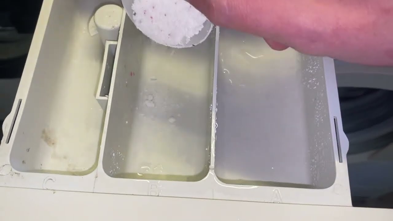 Bendix Autowasher Electronic 1000 71258: [6] 40° Delicate Fabrics, Half Load No Pause