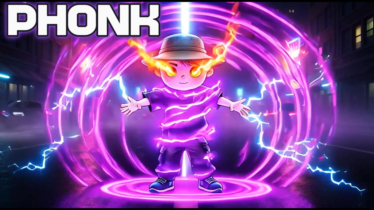 PHONK MİX 2026